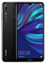 Замена разъема зарядки на телефоне Huawei Y7 Prime в Новосибирске
